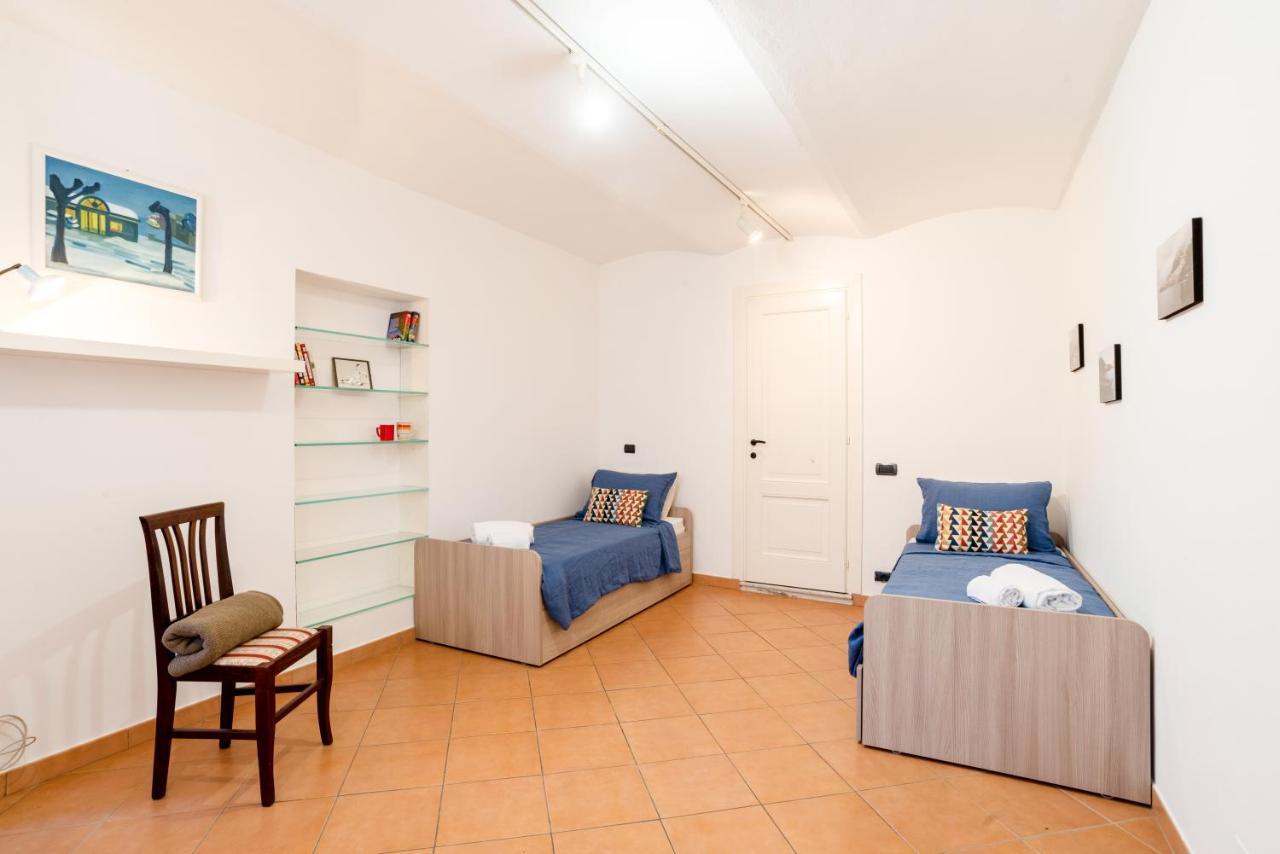 Limonta Lake View Apartment With Private Parking Luaran gambar